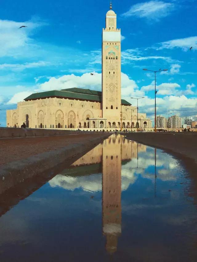 一千零一夜摩洛哥风格,摩洛哥一千零一夜歌曲