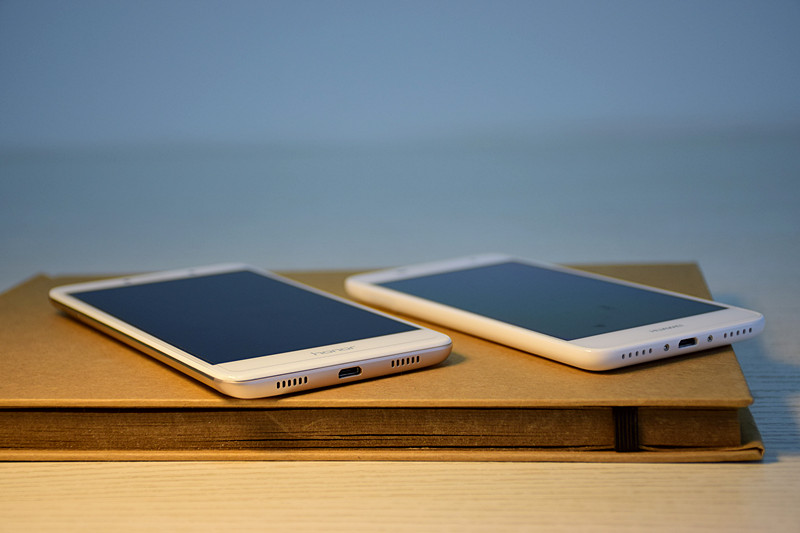 华为千元机推荐618,华为畅享6好吗