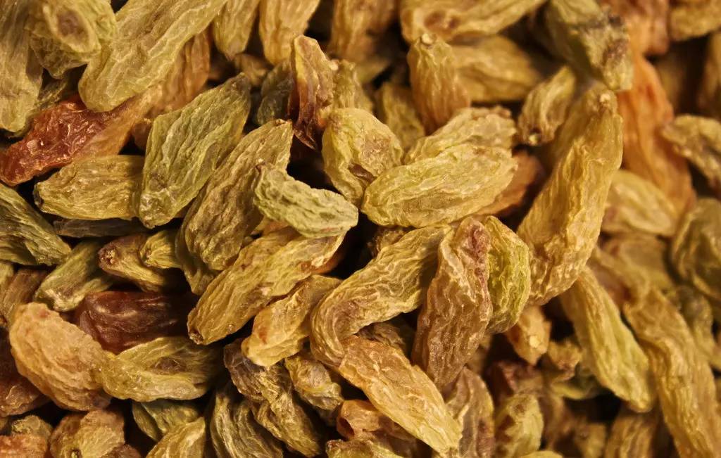 蔬果干果蔬脆测评,超好吃的蔬果干