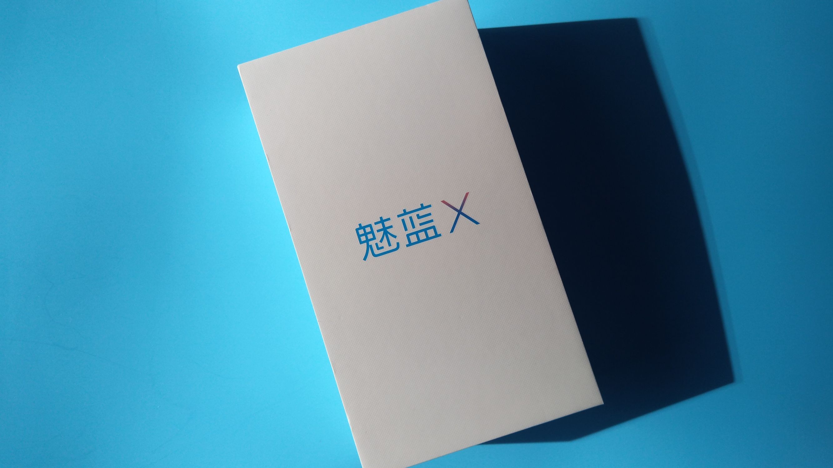 魅族魅蓝x缺点,魅蓝x深度测评