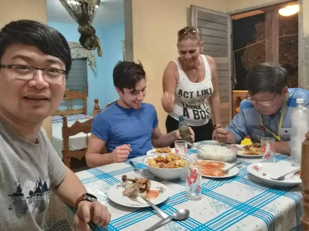 卡斯特罗逝世前演讲,卡斯特罗死前采访