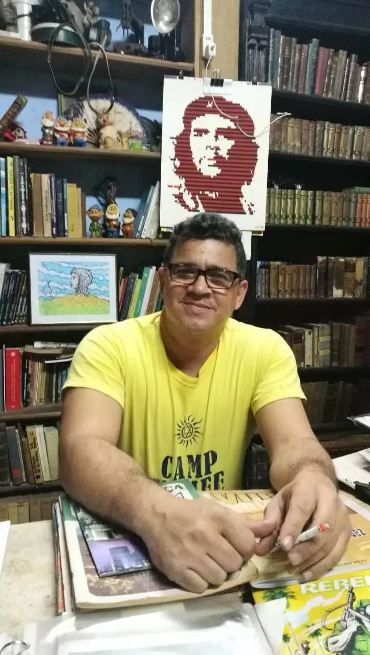 卡斯特罗逝世前演讲,卡斯特罗死前采访