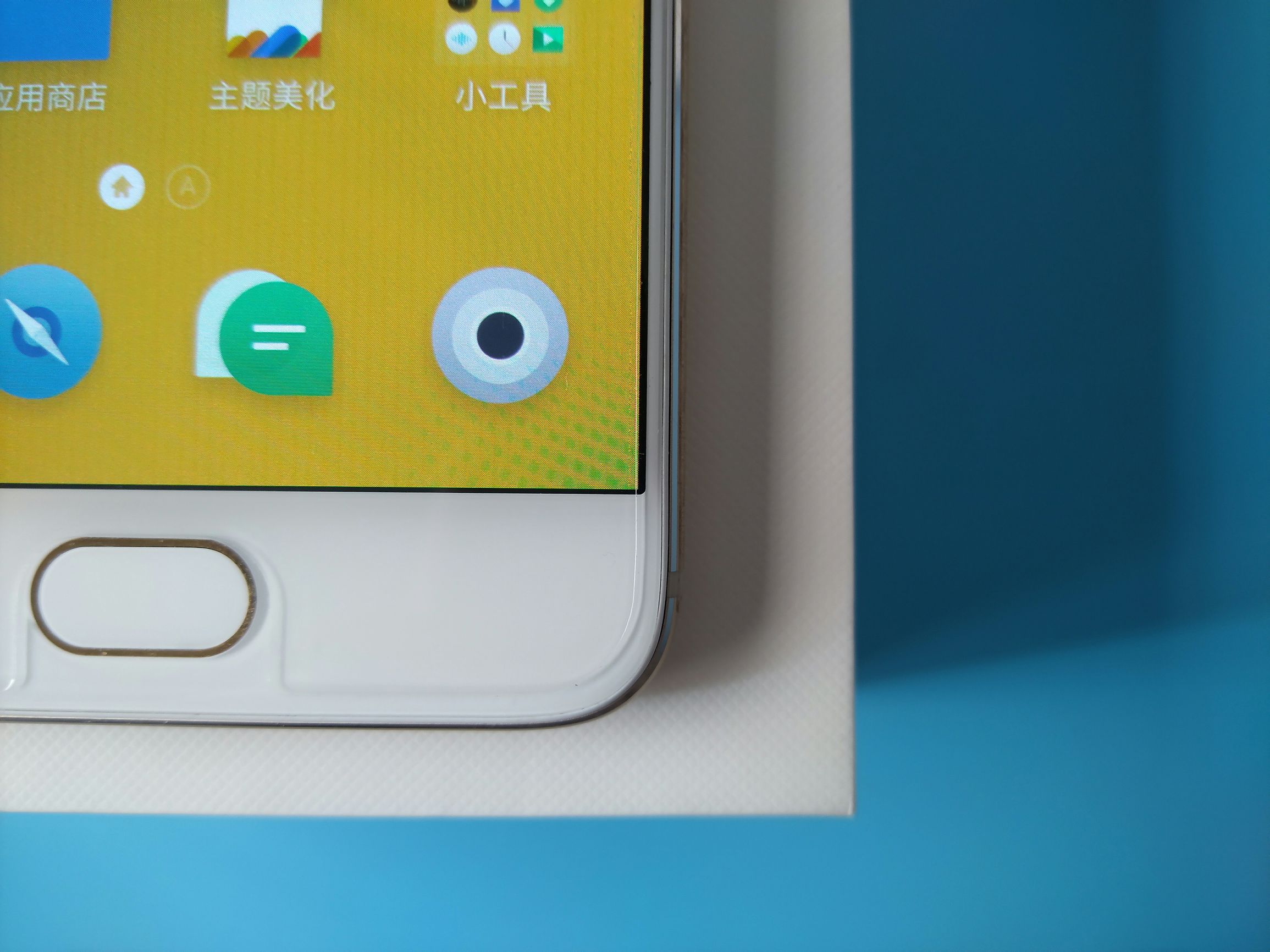 魅族魅蓝x缺点,魅蓝x深度测评