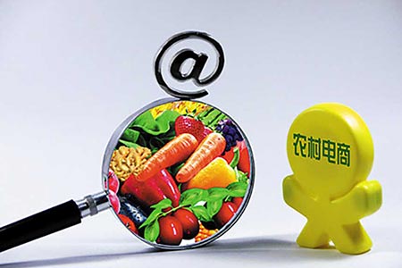怎样做农产品电商从零开始,农产品电商十大最赚钱的运营模式