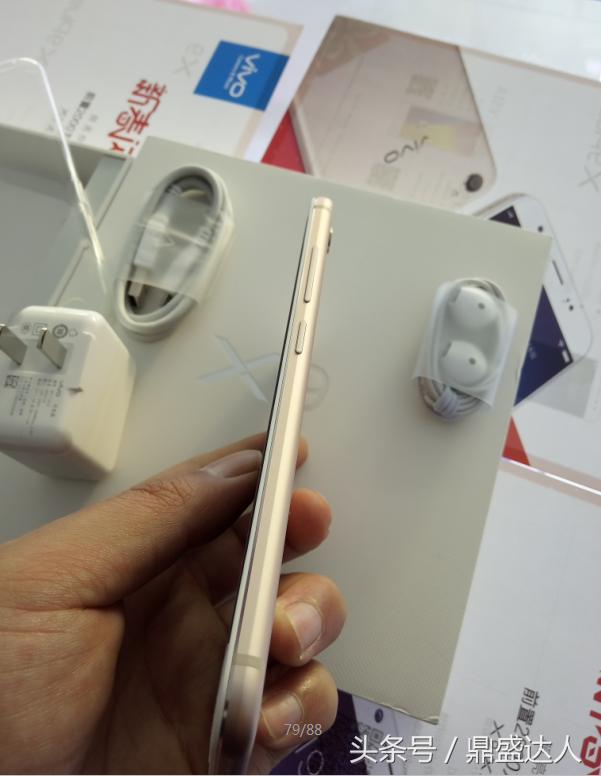 vivox9开箱上手评测,vivox9开箱测评