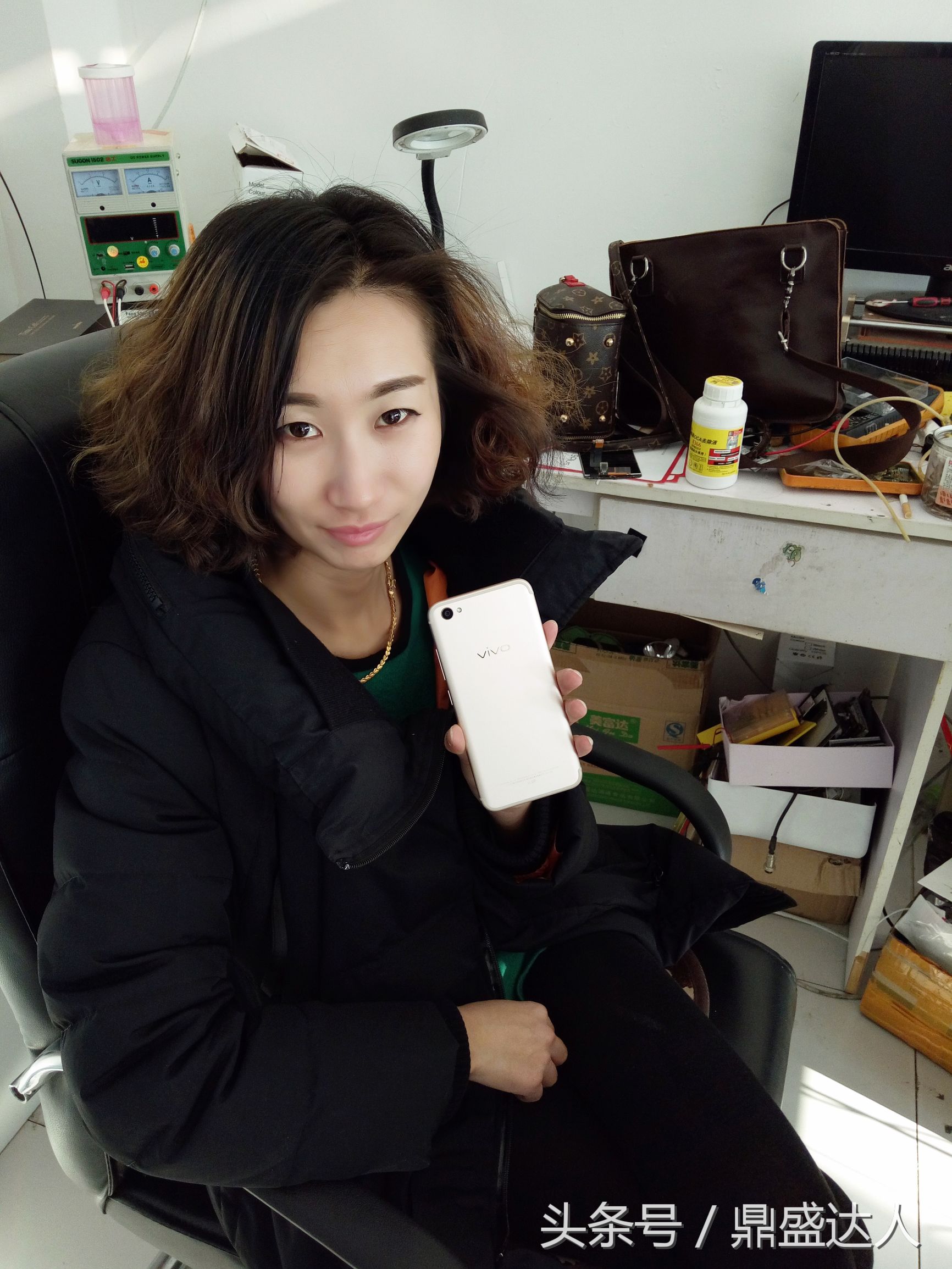 vivox9开箱上手评测,vivox9开箱测评