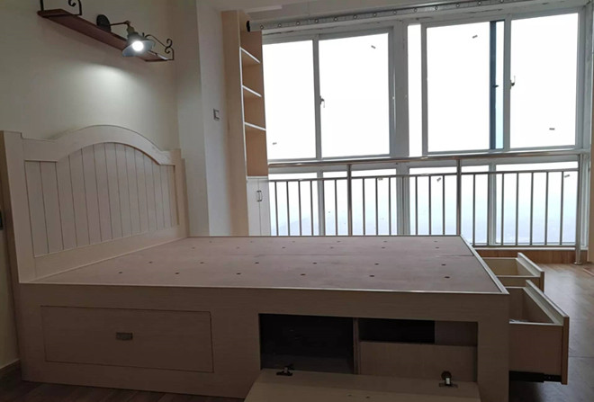 新房打家具用什么板材好,新房打柜子用铺地板吗