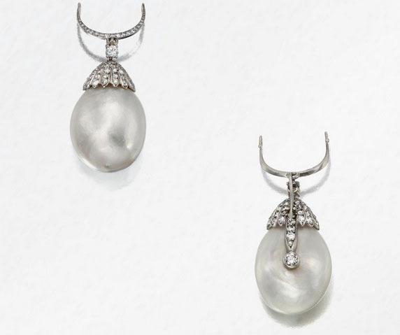 皇室的爱情珠宝纠葛