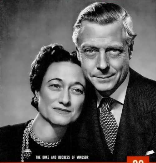 皇室的爱情珠宝纠葛