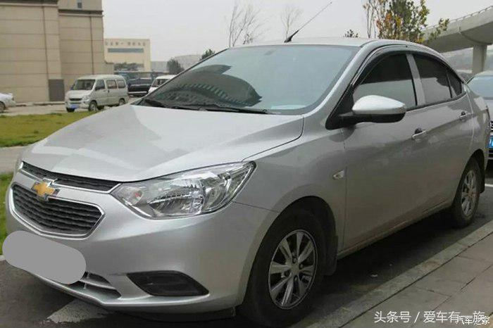 赛欧瑞纳怎么选,瑞纳赛欧手动挡哪个好