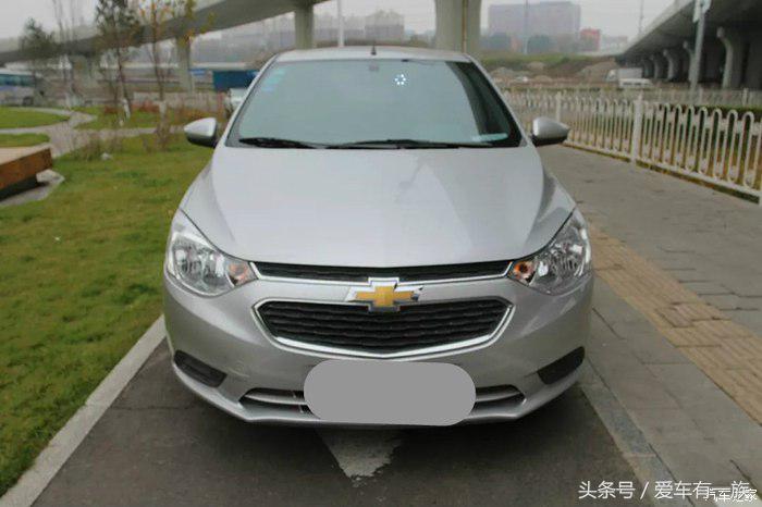 赛欧瑞纳怎么选,瑞纳赛欧手动挡哪个好