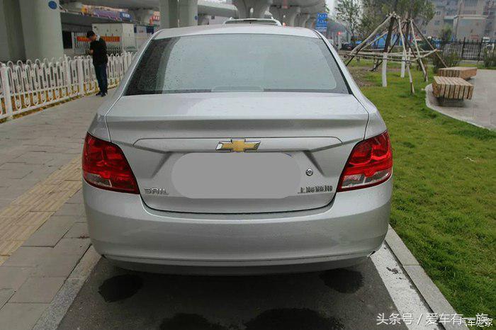 赛欧瑞纳怎么选,瑞纳赛欧手动挡哪个好