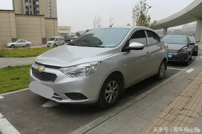 赛欧瑞纳怎么选,瑞纳赛欧手动挡哪个好