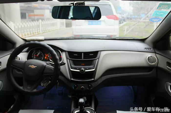 赛欧瑞纳怎么选,瑞纳赛欧手动挡哪个好