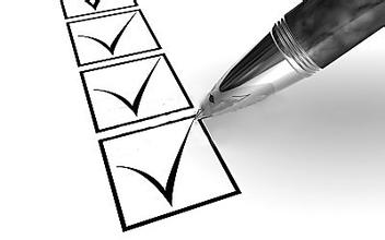 两份问卷，问同样的问题，为什么老板只称赞他？