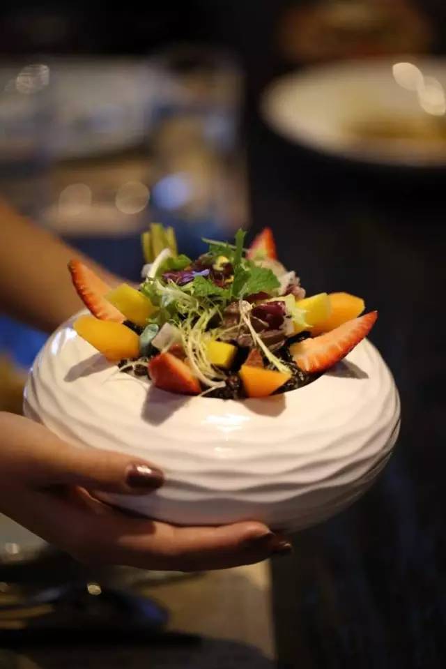 恒隆广场逛吃攻略,大连恒隆广场最全美食攻略