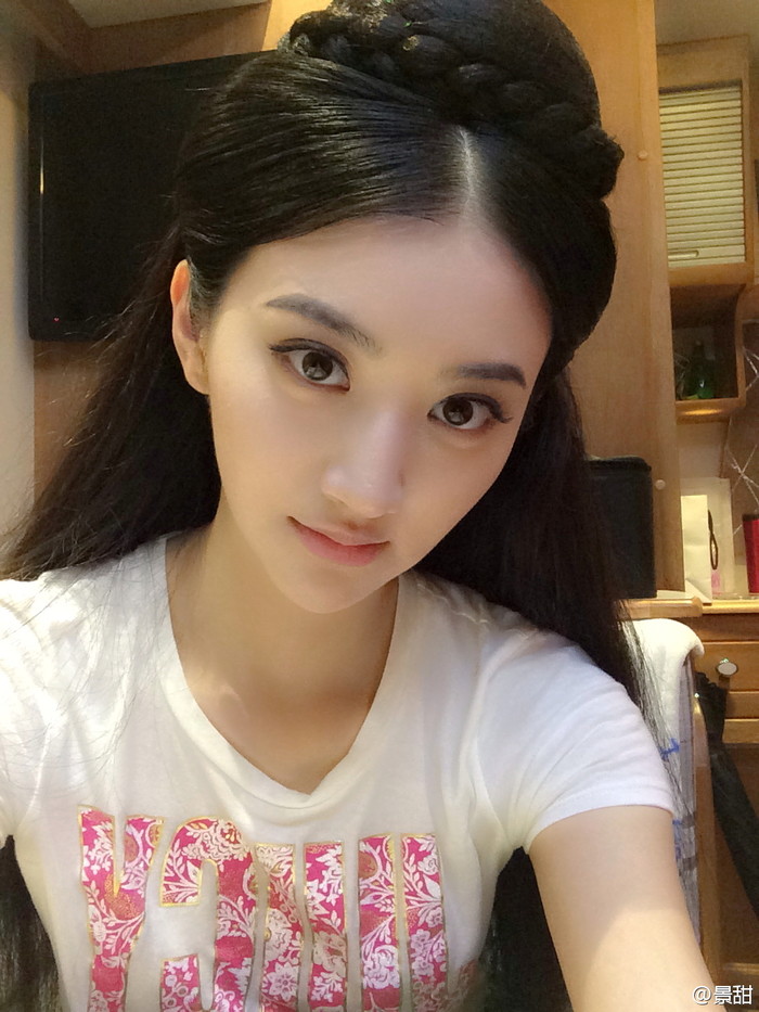 神仙姐姐刘亦菲绝美照,神仙姐姐刘亦菲的吻戏