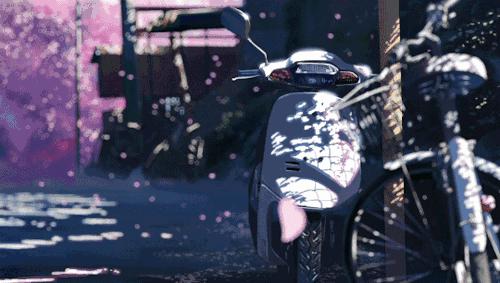 树洞叨叨叨:《你的名字》比起“一起看吧”,更适合一个人看