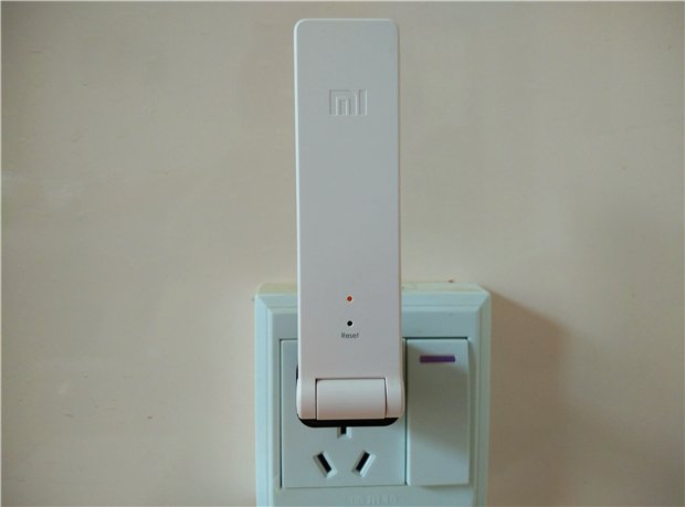 小米wifi放大器pro设备连接路由器,小米路由器放大器pro怎样连接wifi