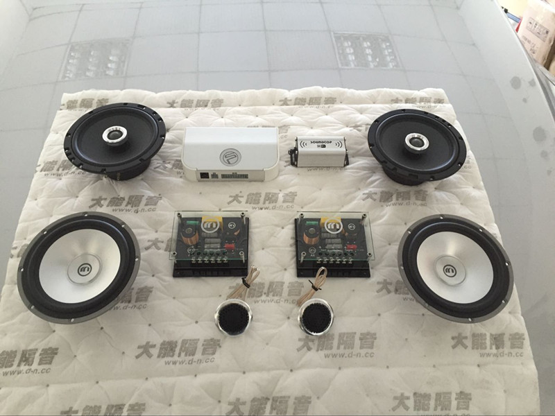 鍘﹂棬鎮﹀０姹借溅闊冲搷鏀硅,鍘﹂棬姹借溅闊冲搷鏀硅绂忕壒閿愰檯