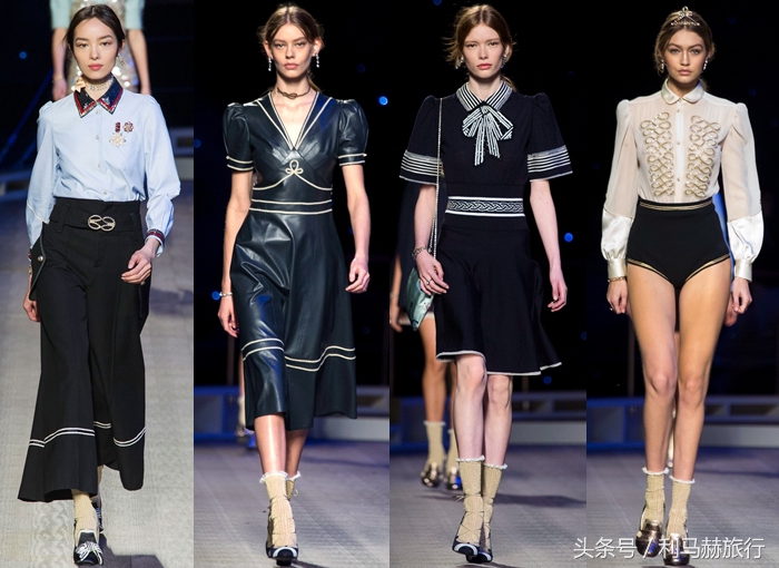 奢侈品与时尚达人图片,如何快速了解各种奢侈品