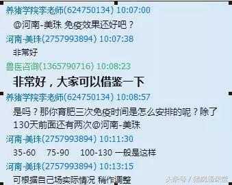 近期猪病口蹄疫情况如何,猪口蹄疫发病新特点及其防控要点