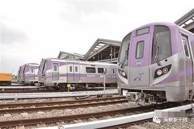 当“光速”遇上“龟速”,一条捷运为何在海峡两岸引发争议?