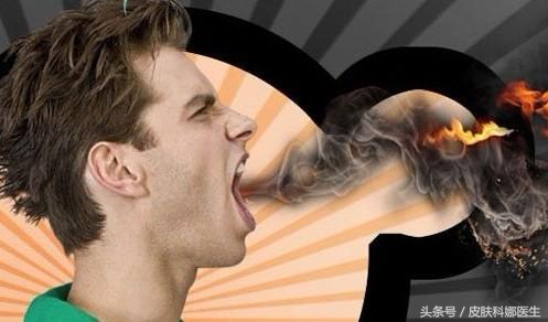 别怕口臭2味中药当茶饮,口臭有异味泡什么中药