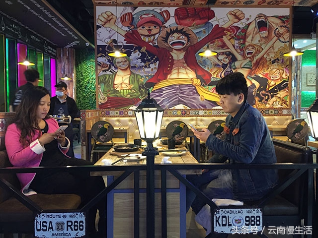 吃自助餐只赚不亏的方法,学会3招自助轻松吃回本