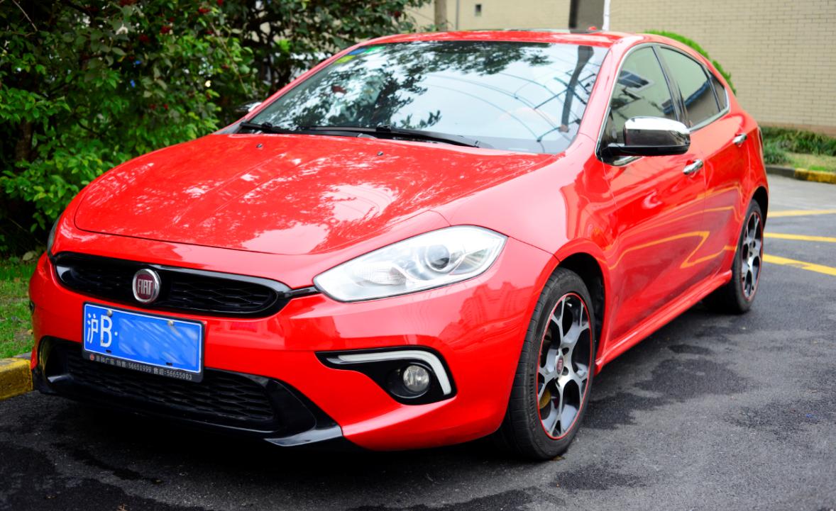 菲亚特致悦功能介绍,菲亚特致悦哪个版本好