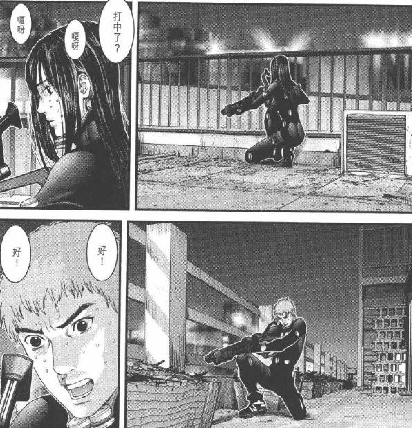 杀戮都市百鬼夜行观看,杀戮都市百鬼夜行篇完整版