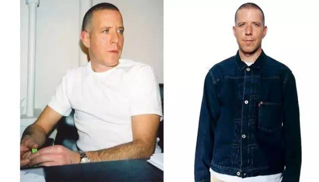 20年前那些在Supreme店里混的最屌的板仔们,现在在干嘛