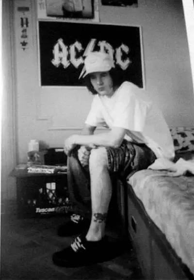 20年前那些在Supreme店里混的最屌的板仔们,现在在干嘛