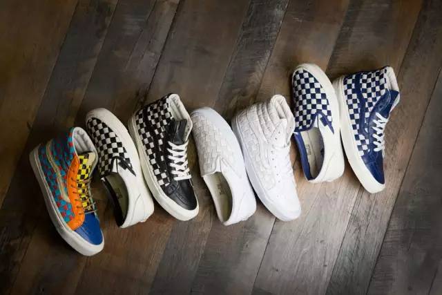 20年前那些在Supreme店里混的最屌的板仔们,现在在干嘛