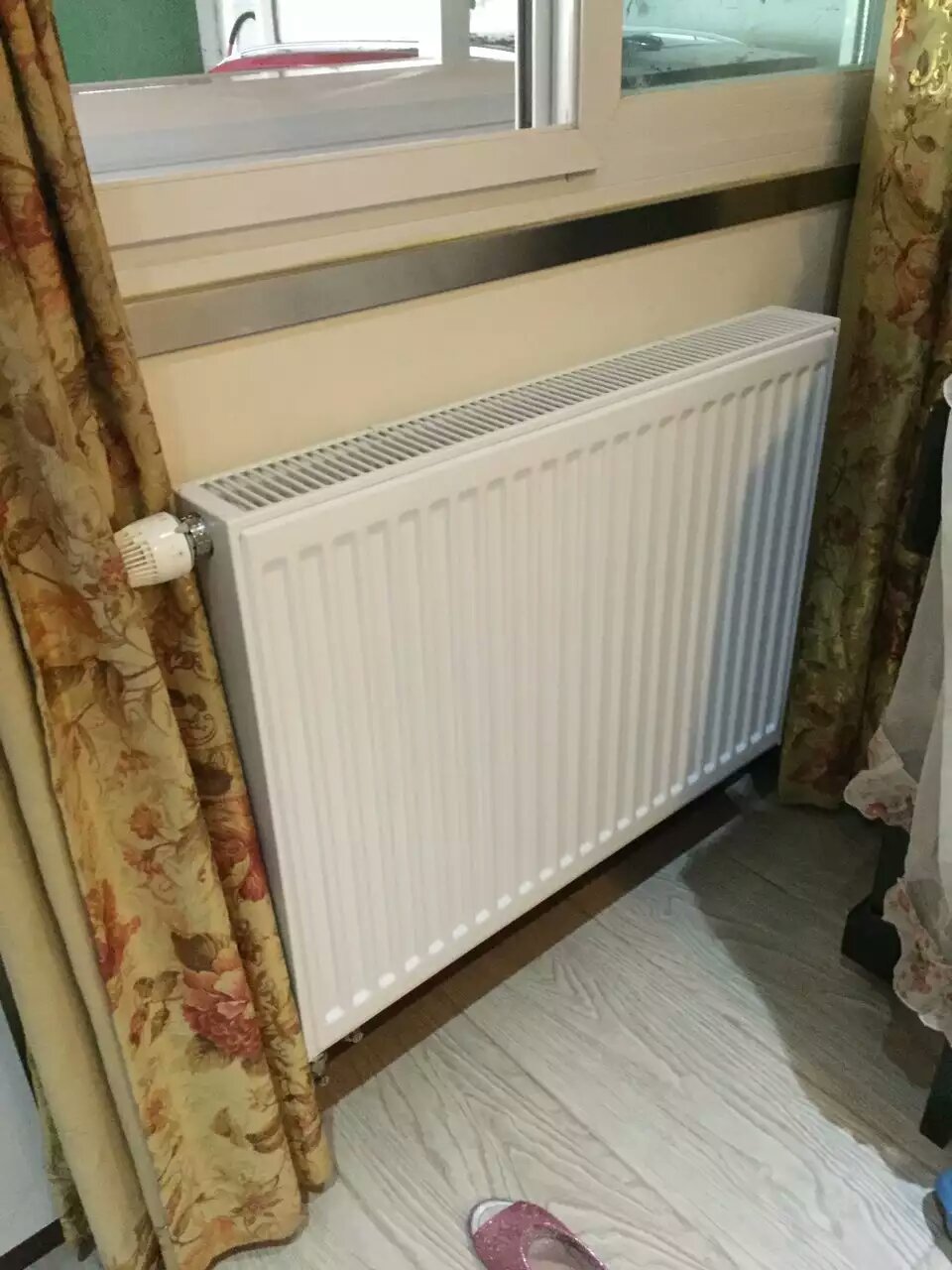 实惠的成都明装暖气片,成都明装暖气哪家更好