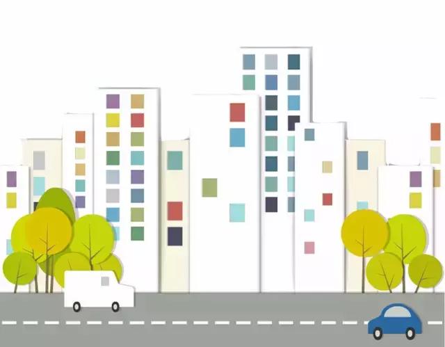 “车联网”的世界里,“路怒症”患者有救啦!