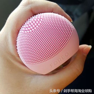 luna洁面仪最新款,luna洁面仪新款