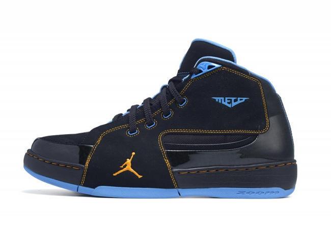 安东尼跑车,安东尼airjordan