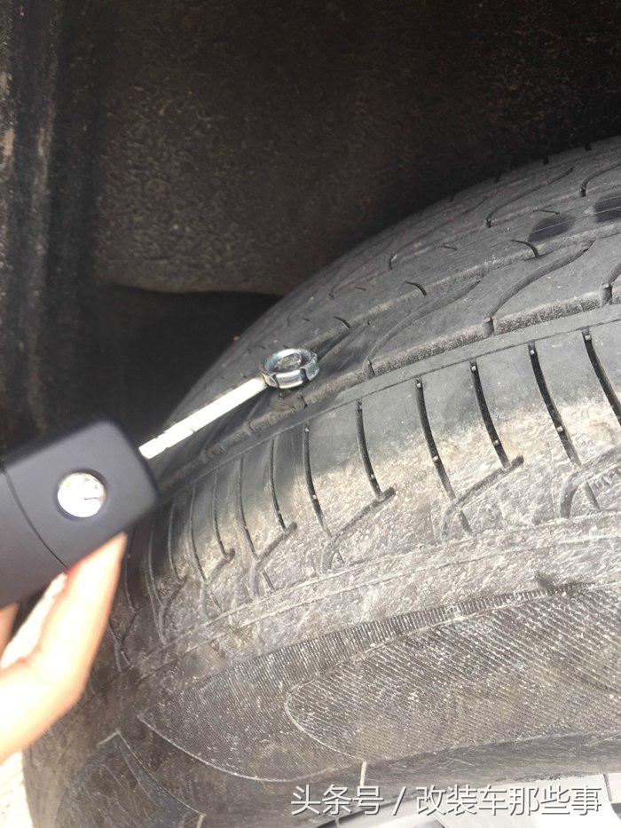 迟来的提车作业，90后小屌丝1.8风尚途观提车记！