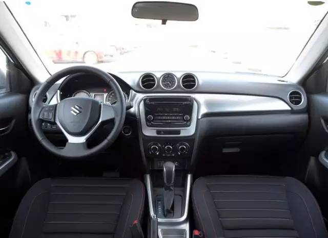 长安铃木维特拉怎么样口碑,铃木维特拉怎么样质量好不好