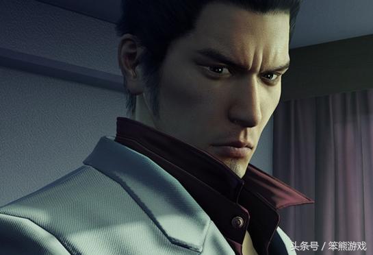 如龙会长,如龙黑道组织原型