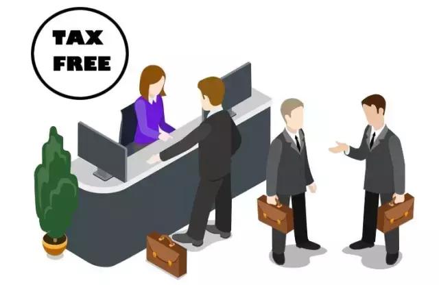 日本哪些东西可以退税,日本退税玩法