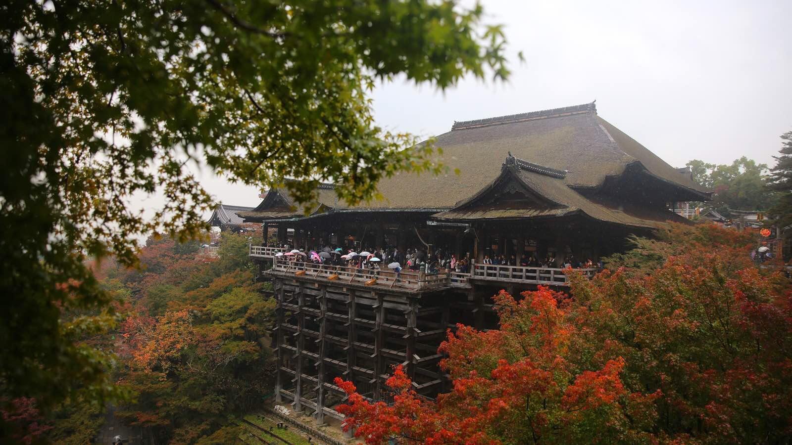 日本关西温泉圣地,日本关西房间内温泉
