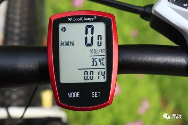 骑行318怎么用码表记录全程路线,骑行码表怎么使用教程