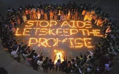 癌症和艾滋病哪个可怕,梅毒和艾滋病哪个可怕