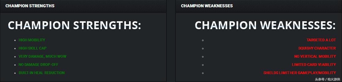 枪火游侠最强输出,枪火游侠凯技能