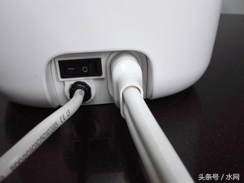 大象无形深度解析,艾肯净水器优缺点