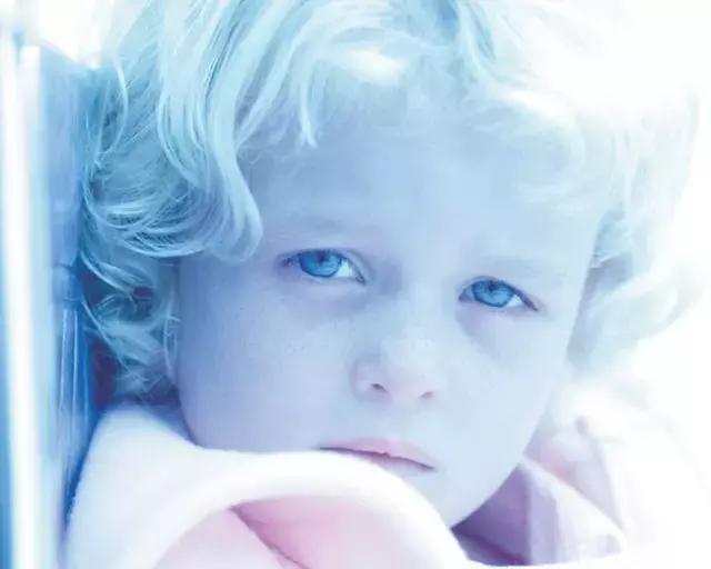 中医五种脸色对应的病色,中医看脸色是怎么看出病症的