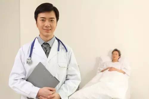 腰肌劳损中医针灸治疗示意图,得了腰肌劳损怎么调理