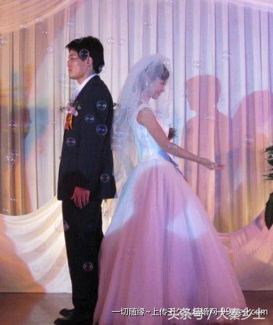 婚礼仪式开始之前的游戏互动环节,婚礼仪式游戏互动环节如何切入